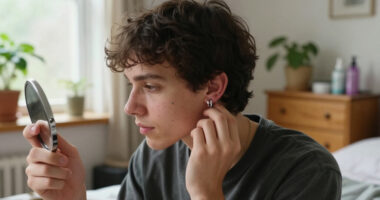 14 Best Titanium Cartilage Piercing Jewelry in 2027