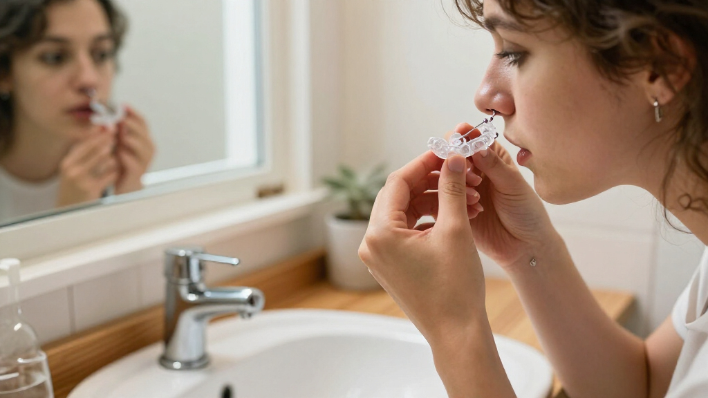 15 Best Body Piercing Retainers for Work, Sports, and Medical Visits in 2027