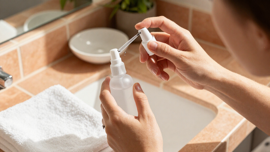 15 Best Ear Piercing Aftercare Sprays for Gentle Cleaning in 2027