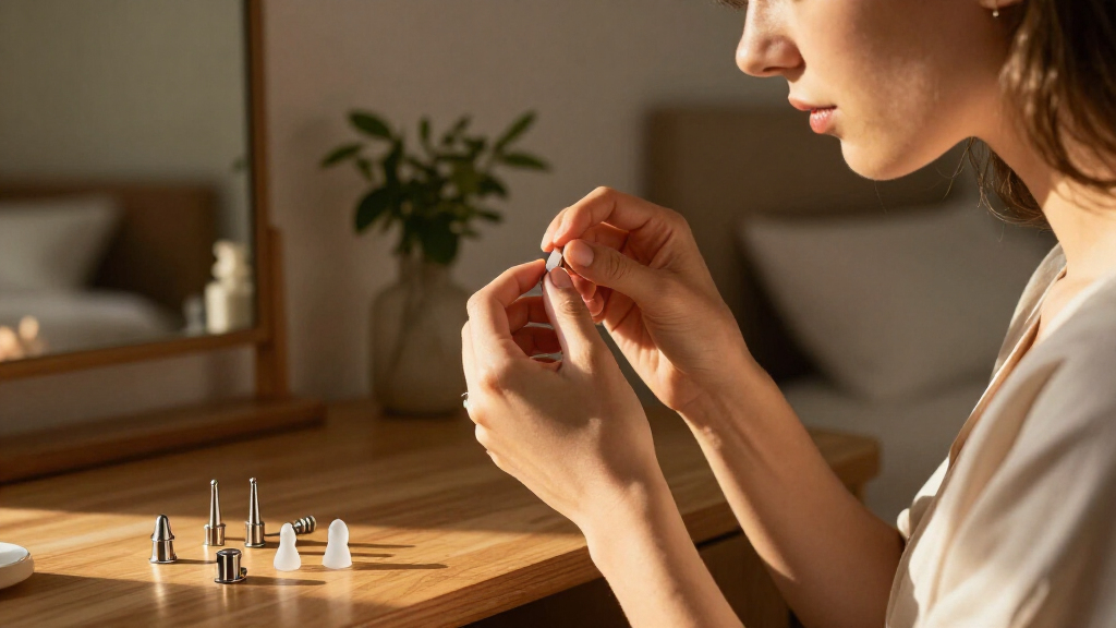 15 Best Ear Stretching Kits for Gradual Gauge Changes in 2027
