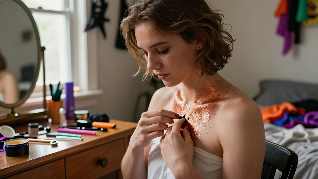 15 Best Halloween Body Glitter in 2027