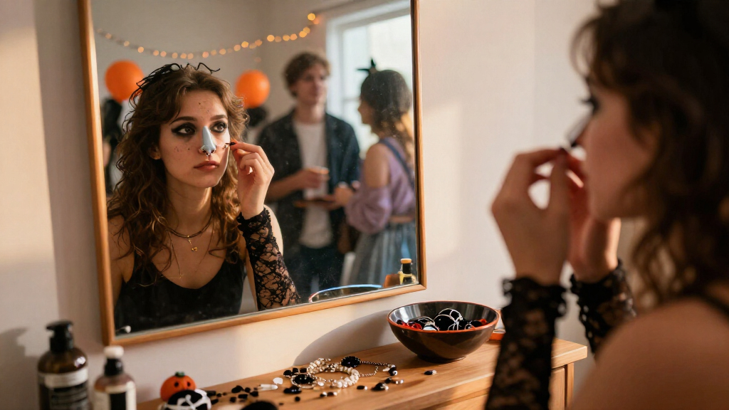 15 Best Halloween Fake Piercing Jewelry for Costume Looks in 2027