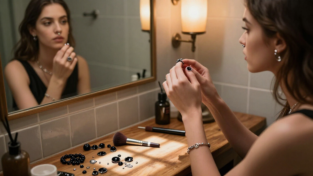15 Best Halloween Faux Piercing Jewelry for Costume Looks in 2027