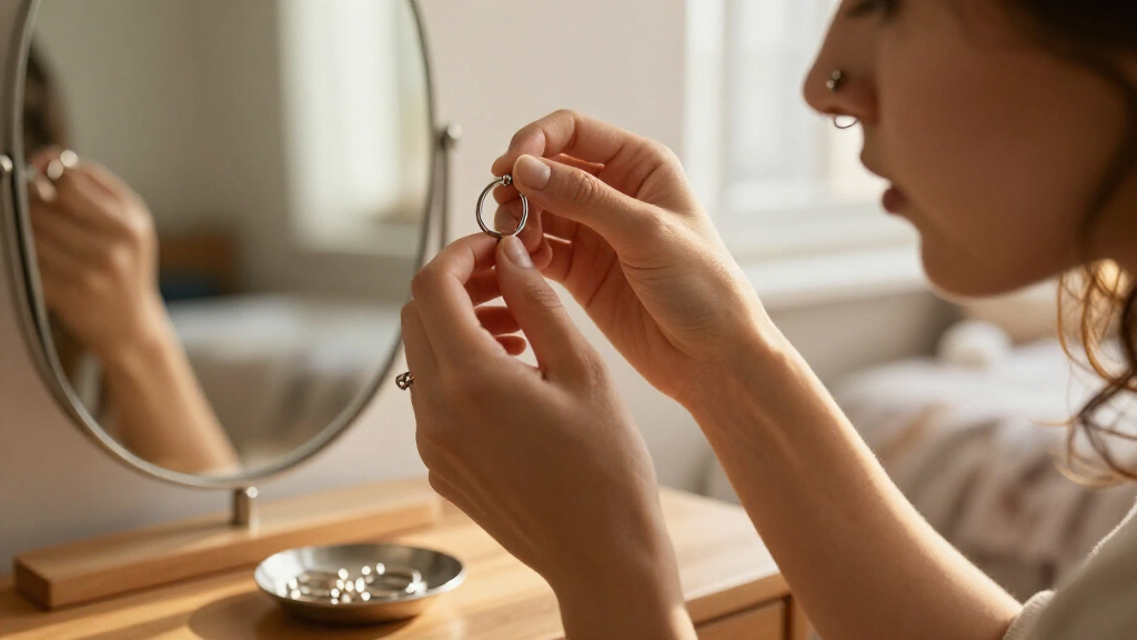 15 Best Stainless Steel Nose Rings for Everyday Wear in 2027