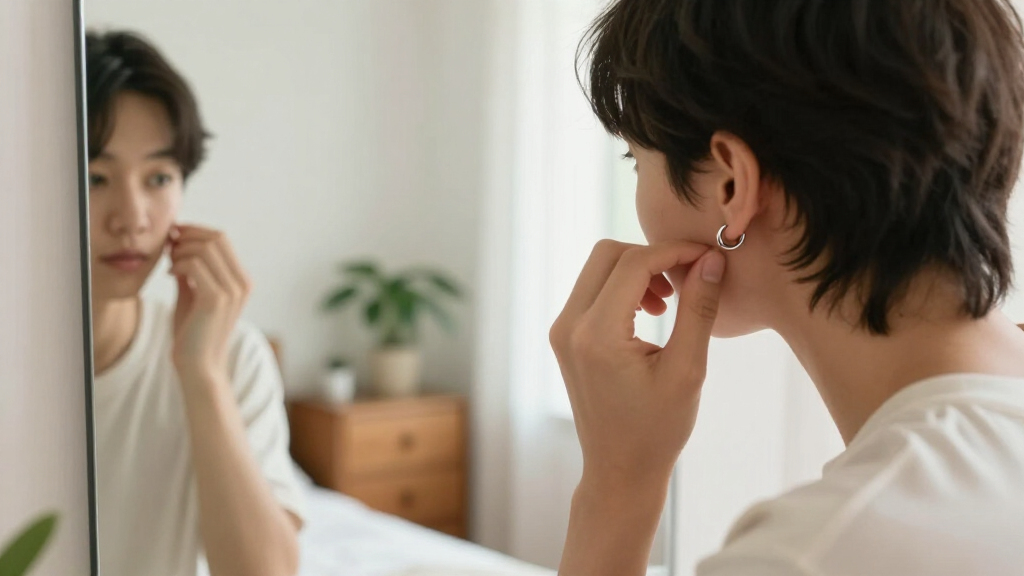 15 Best Titanium Cartilage Earrings for Comfortable Everyday Wear in 2027