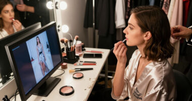 2026 Victoria's Secret Fashion Show: Marie Claire Reacts To Every Can't-Miss Moment