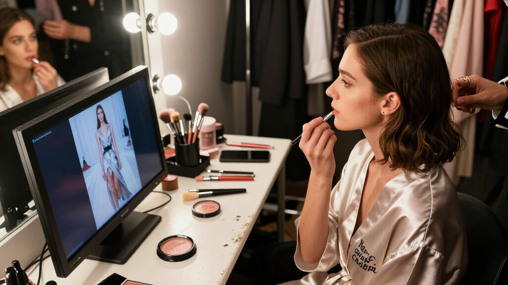 2026 Victoria's Secret Fashion Show: Marie Claire Reacts To Every Can't-Miss Moment