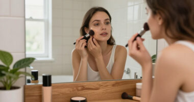 5 Best Powder Foundations To Revolutionise Your Makeup Routine