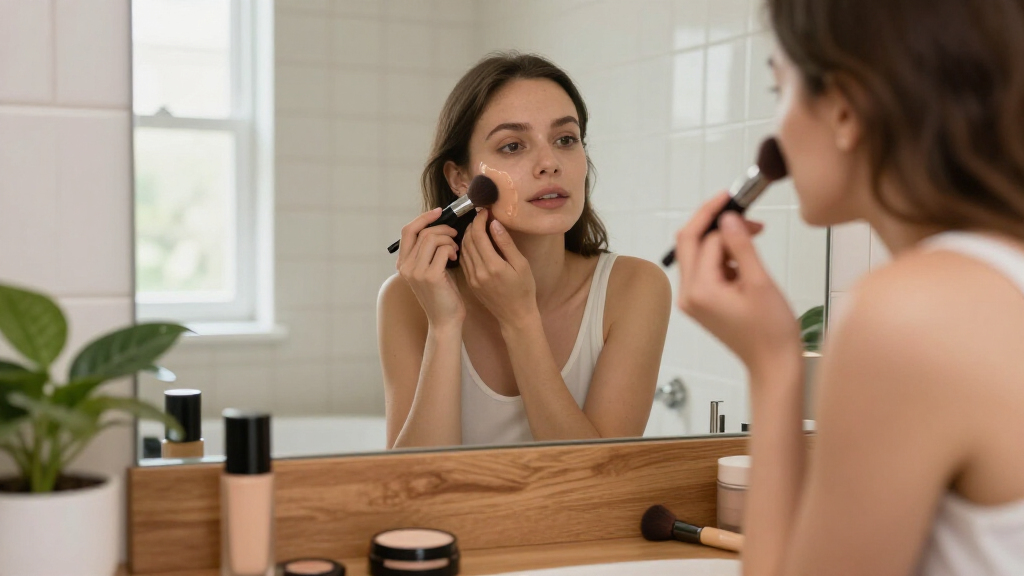 5 Best Powder Foundations To Revolutionise Your Makeup Routine