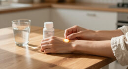 5 Signs You're Not Getting Enough Vitamin D