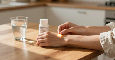 5 Signs You're Not Getting Enough Vitamin D