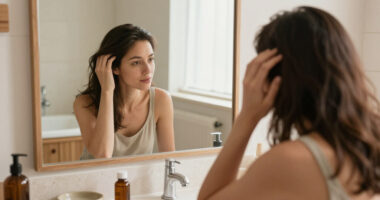 7 Best Hair Growth Vitamins, According To Experts