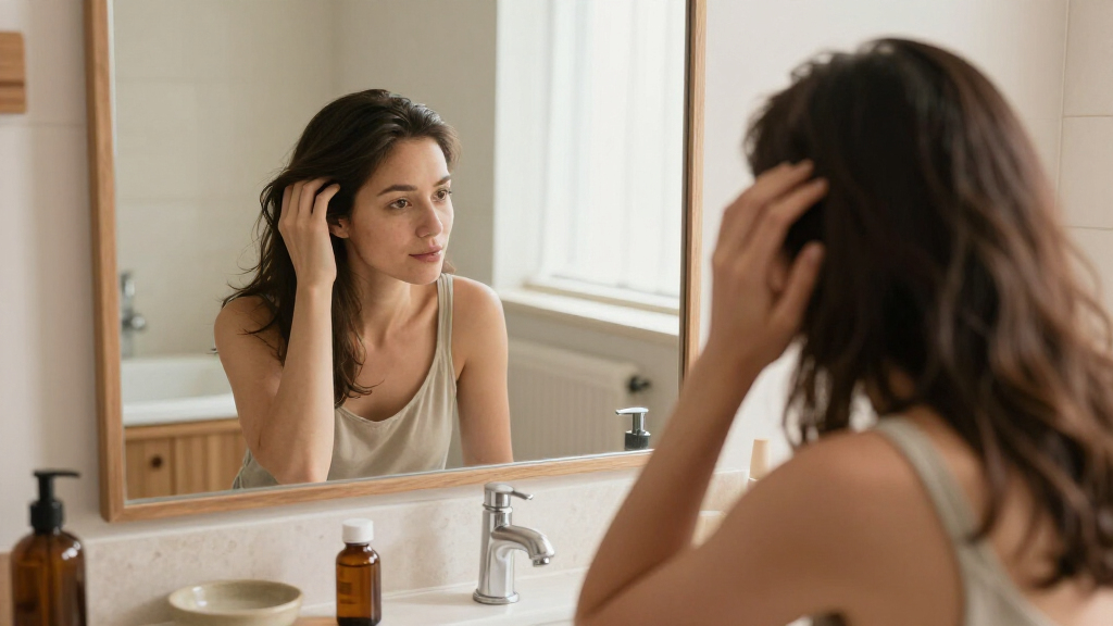 7 Best Hair Growth Vitamins, According To Experts