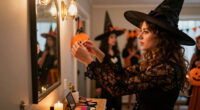 7 Best Halloween Fake Nose Rings for Costume Looks in 2027