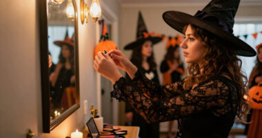 7 Best Halloween Fake Nose Rings for Costume Looks in 2027