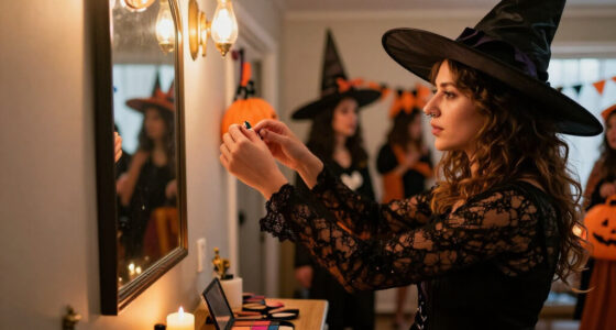 7 Best Halloween Fake Nose Rings for Costume Looks in 2027