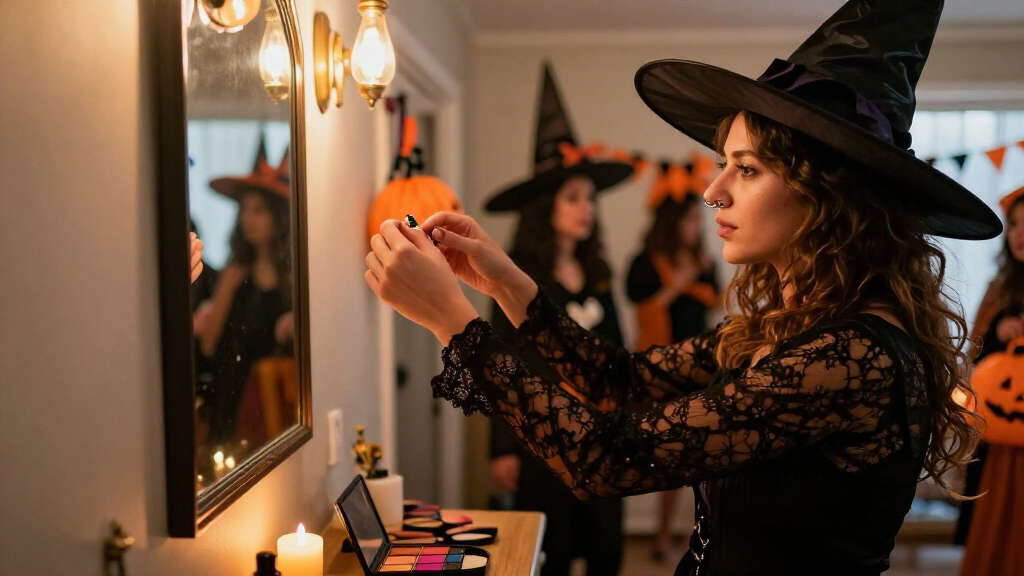 7 Best Halloween Fake Nose Rings for Costume Looks in 2027