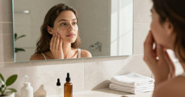 7 Best PDRN Serums I've Tried For A Glass-Skin Glow