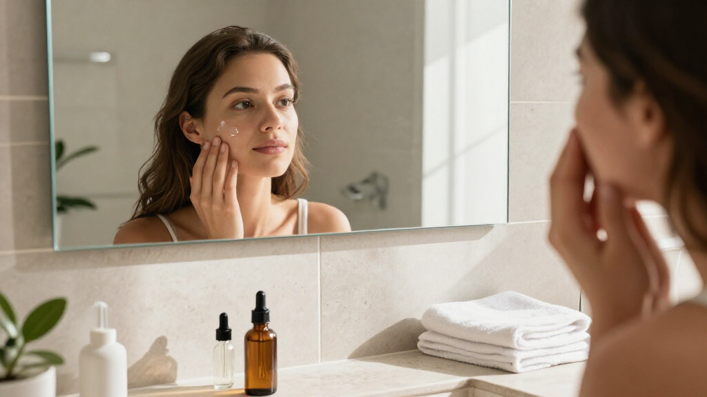 7 Best PDRN Serums I've Tried For A Glass-Skin Glow