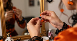 8 Best Halloween Body Piercing Jewelry Sets for Spooky Style in 2027