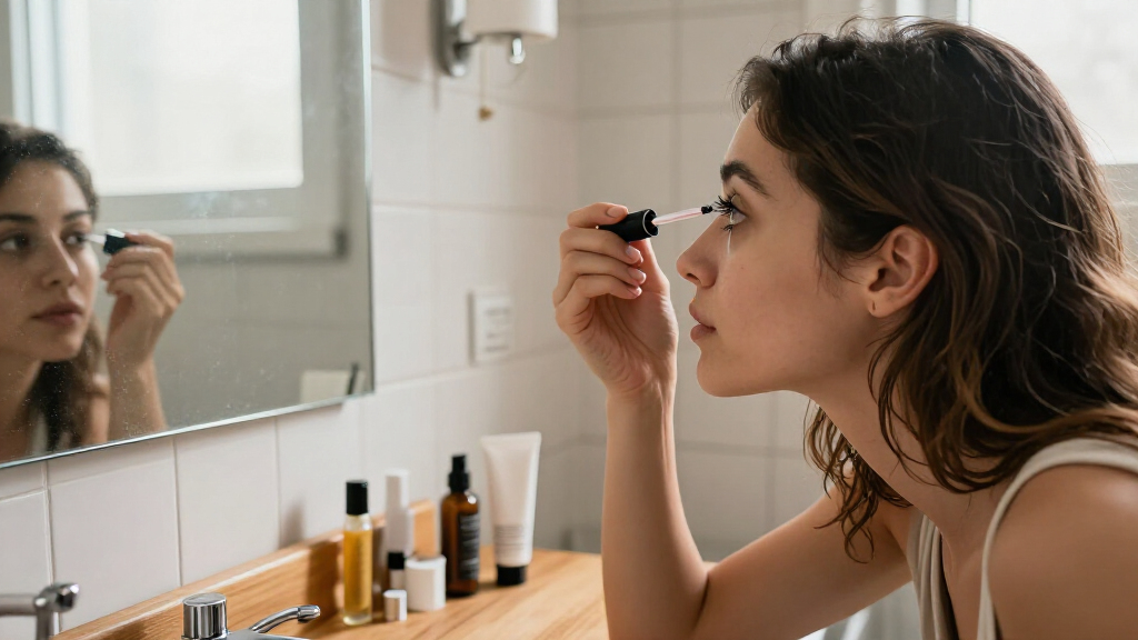 9 Best Eyelash Growth Serums 2026, Tried & Tested