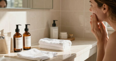 A Complete Guide To Dr. Diamond’s Metacine Skin Care Line