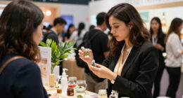 Activon To Exhibit At In-cosmetics Asia 2026, Showcasing Sustainable Ingredients And Exosome-based Solutions