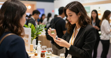 Activon To Exhibit At In-cosmetics Asia 2026, Showcasing Sustainable Ingredients And Exosome-based Solutions