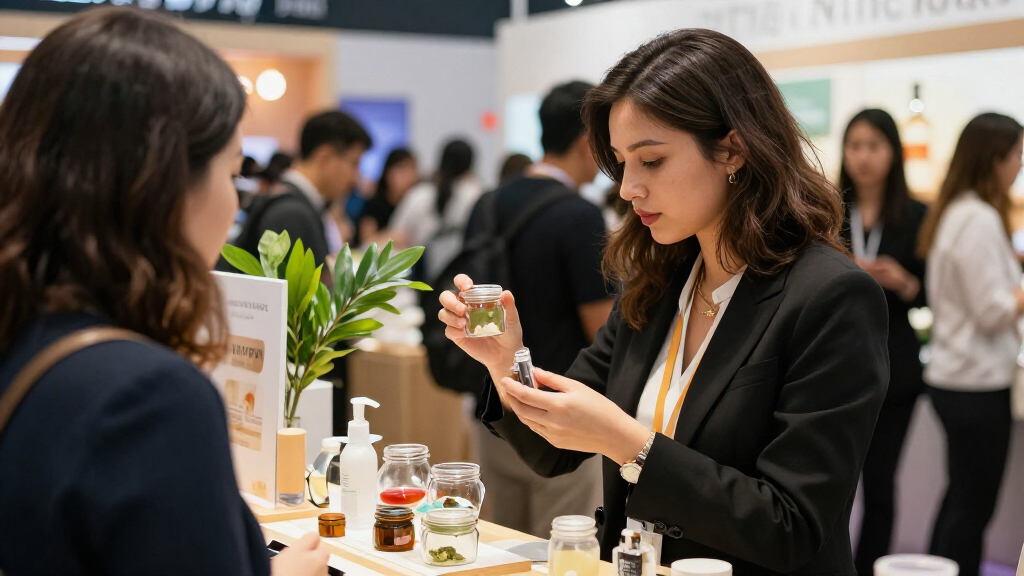 Activon To Exhibit At In-cosmetics Asia 2026, Showcasing Sustainable Ingredients And Exosome-based Solutions