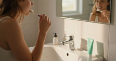 Analysis: Is Oral Care’s Category Glow-up Working?