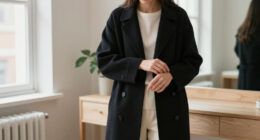 As A Fashion Editor, I Know Minimalism Doesn't Have To Be Boring—These COS New Arrivals Prove It