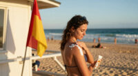 Australia Plots Tougher Sunscreen Regulation
