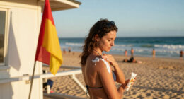 Australia Plots Tougher Sunscreen Regulation