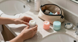 Beauty’s Stackable Packaging Is Making A Cool Comeback