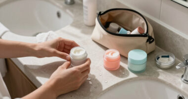 Beauty’s Stackable Packaging Is Making A Cool Comeback