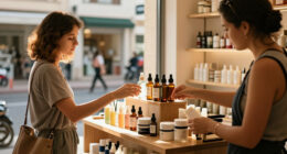 Bogart Sells Israeli Cosmetics Retail Subsidiary For €5.8 Million