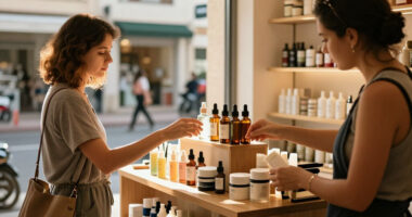 Bogart Sells Israeli Cosmetics Retail Subsidiary For €5.8 Million