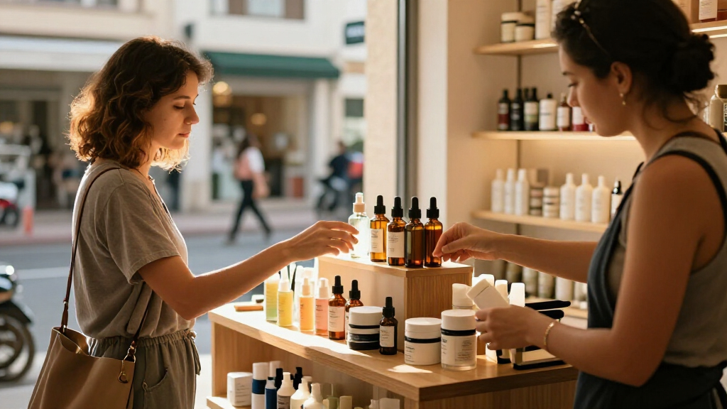 Bogart Sells Israeli Cosmetics Retail Subsidiary For €5.8 Million