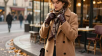 Chic Women In Paris Are Loving These Fall Trends