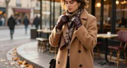 Chic Women In Paris Are Loving These Fall Trends