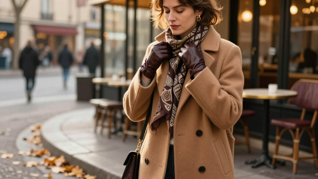 Chic Women In Paris Are Loving These Fall Trends