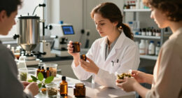 CM Studio+ Launches SwapBoard To Help Personal Care Companies Put Surplus Ingredients To Work