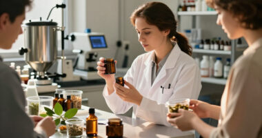 CM Studio+ Launches SwapBoard To Help Personal Care Companies Put Surplus Ingredients To Work