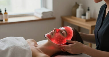 Cosmetics Business Picks: 6 New Era LED Launches Taking The Treatment From Head To Toe