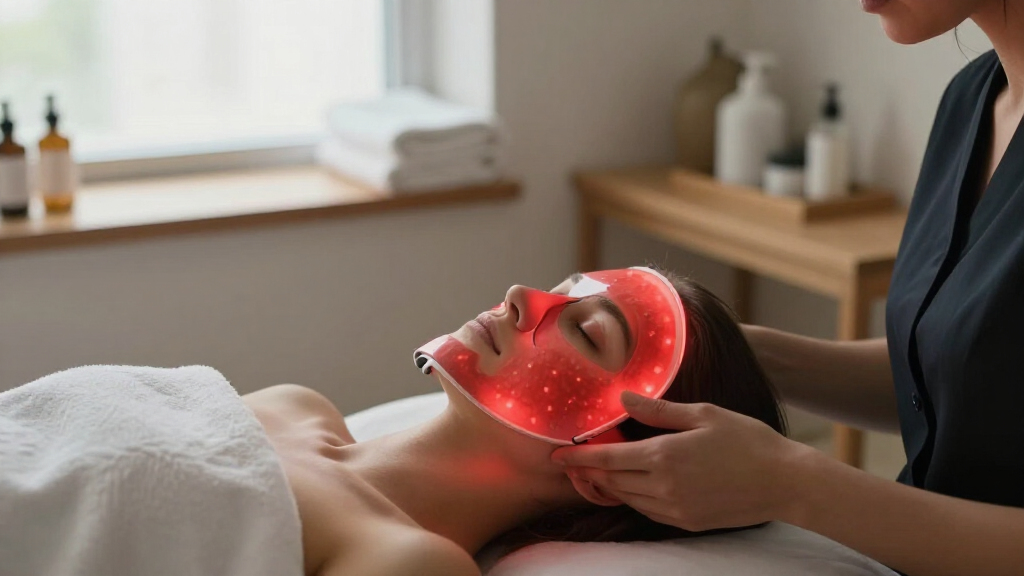 Cosmetics Business Picks: 6 New Era LED Launches Taking The Treatment From Head To Toe