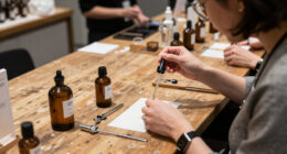 CPL Aromas Explored “Another Way” In Contemporary Perfumery At Notes Shanghai 2026AW