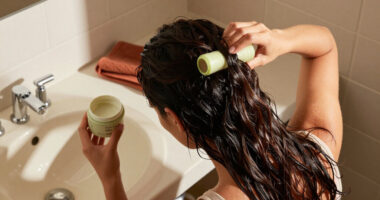 Curl Jar Style + Treat™ Curl Activator