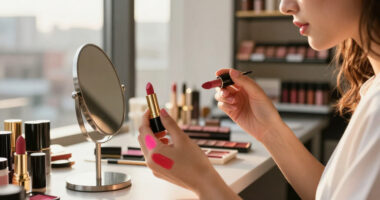 Estée Lauder Companies Names Mattel Veteran Senior VP, Global Marketing, At Clinique