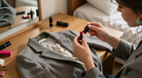 Fashion's Most Proper Pairing Is Having A Little Fun