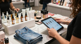 Former Estée Lauder Executive John Demsey Departs Gap Inc. Amid Beauty Expansion